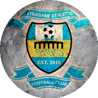 Logo Strabane Athletic
